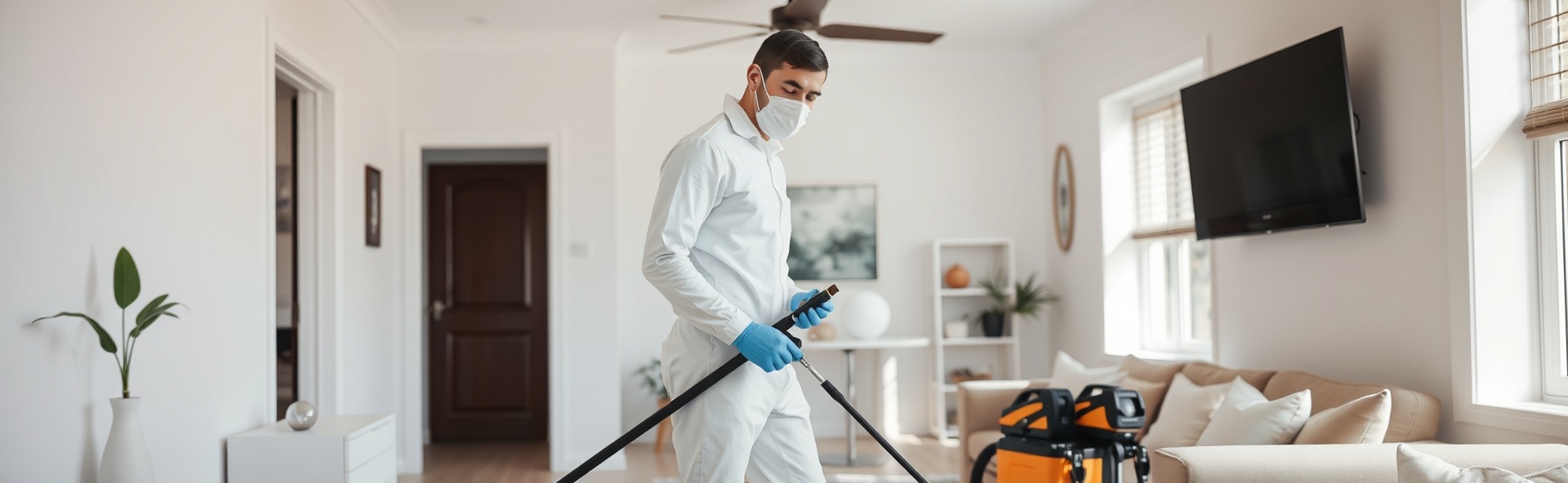 Melbourne Commercial Pest Control